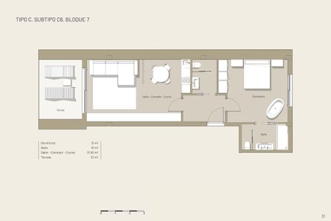 Lejlighed i Benissa, Alicante, Benissa - € 740.000 | Ref: W-02YXY8 - foto 22